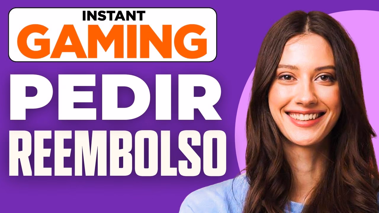 ¿Cuáles son las condiciones de devolución de Instant Gaming?