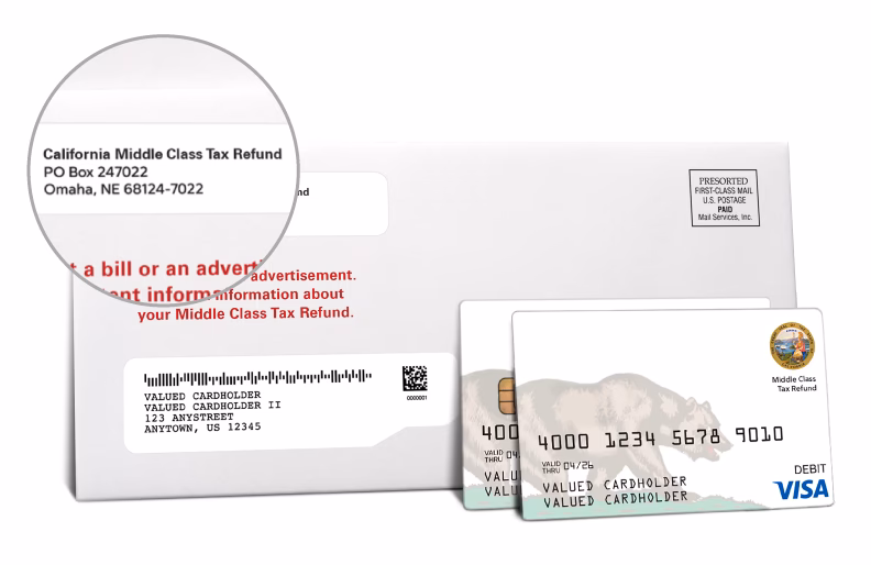 ¿Cómo solicitar el reembolso de una tarjeta de crédito?