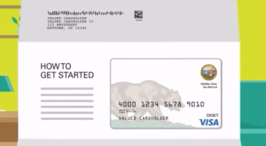 ¿Cómo solicitar el reembolso de una tarjeta de crédito?