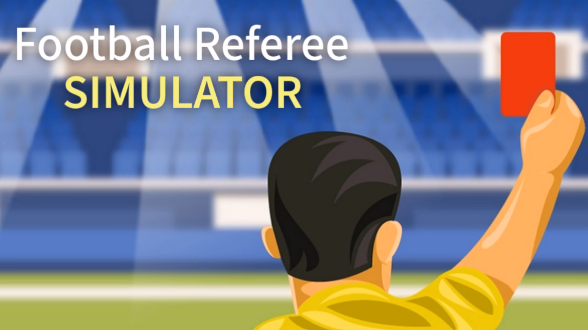 Can ldplayer play football referee simulator on a computer?