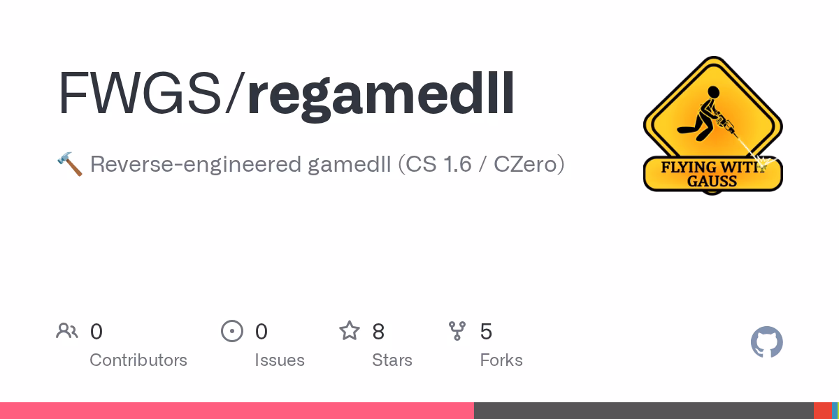 How can I use regamedll_CS?