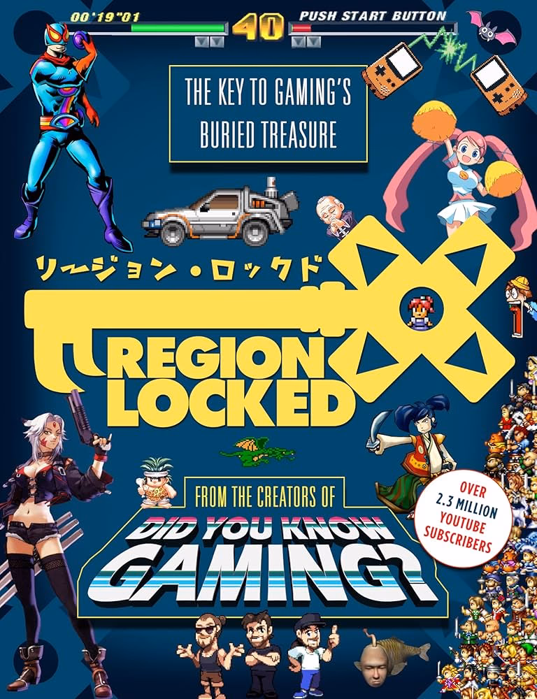 How do I pay for a region-locked game?