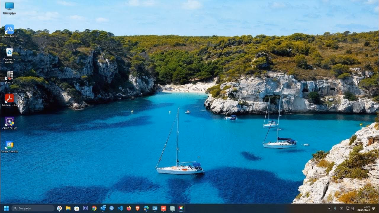 ¿Cómo actualizar DirectX?