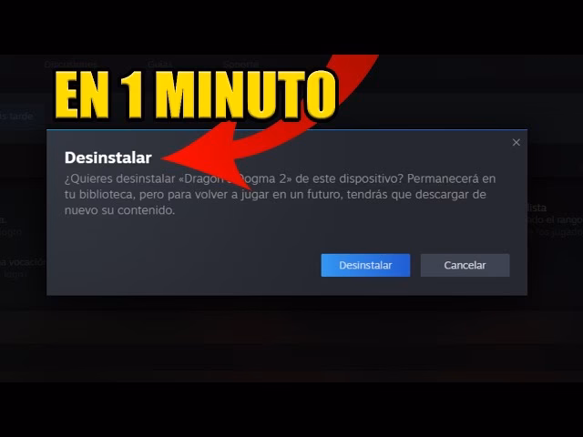 ¿Por qué no puedo actualizar mi juego en Steam?