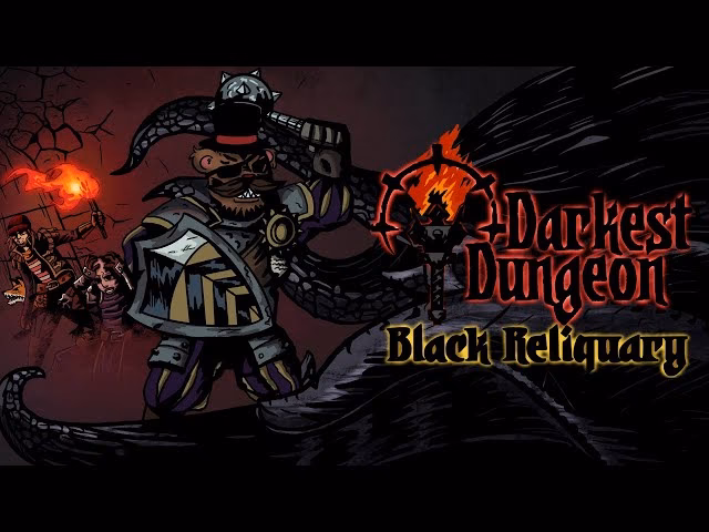 Is the Black reliquary mod free?