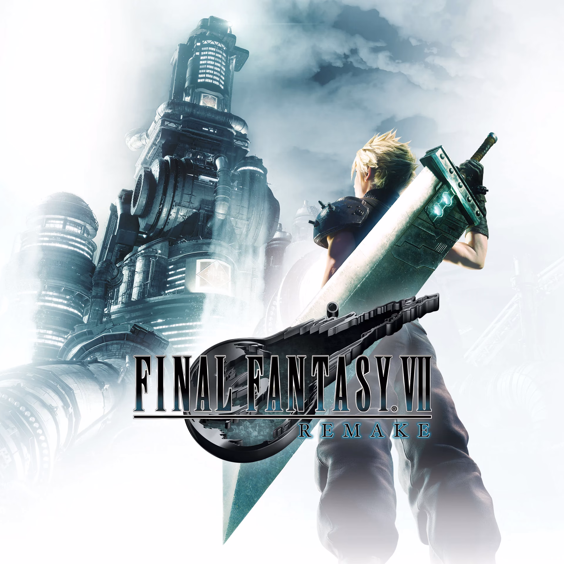 ¿Quién fue involucrado en el desarrollo de Final Fantasy VII?