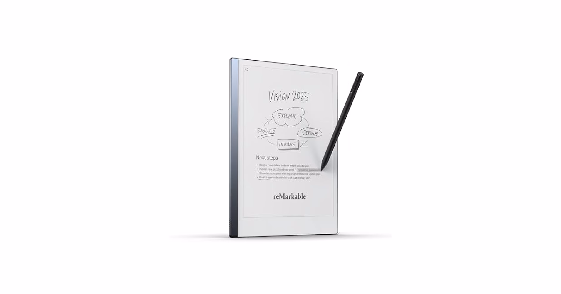 ¿Qué ofrece Remarkable 2?