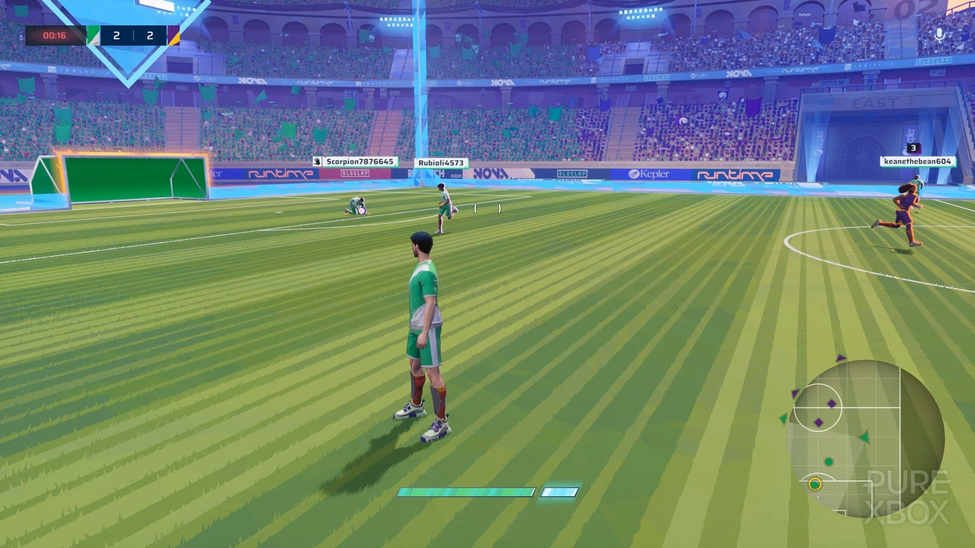 ¿Qué se necesita para jugar rematch?