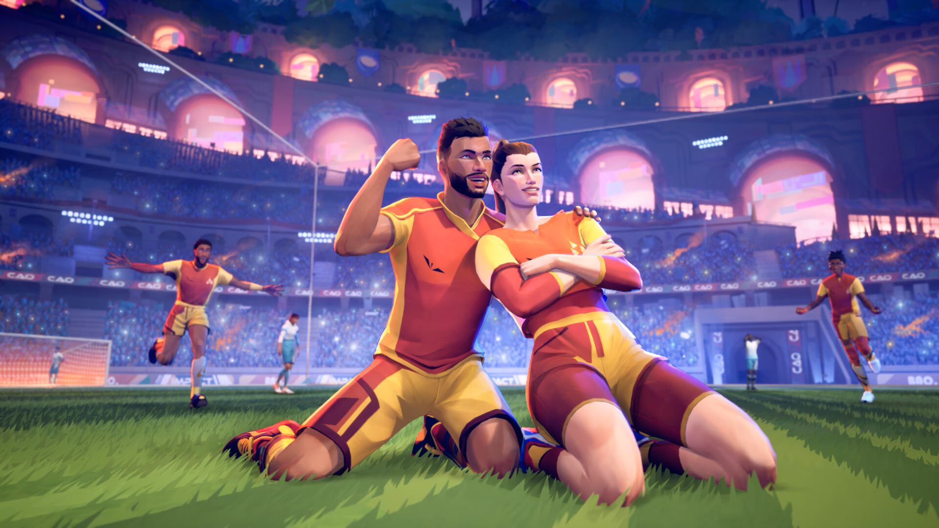 Where to buy rematch Steam key?