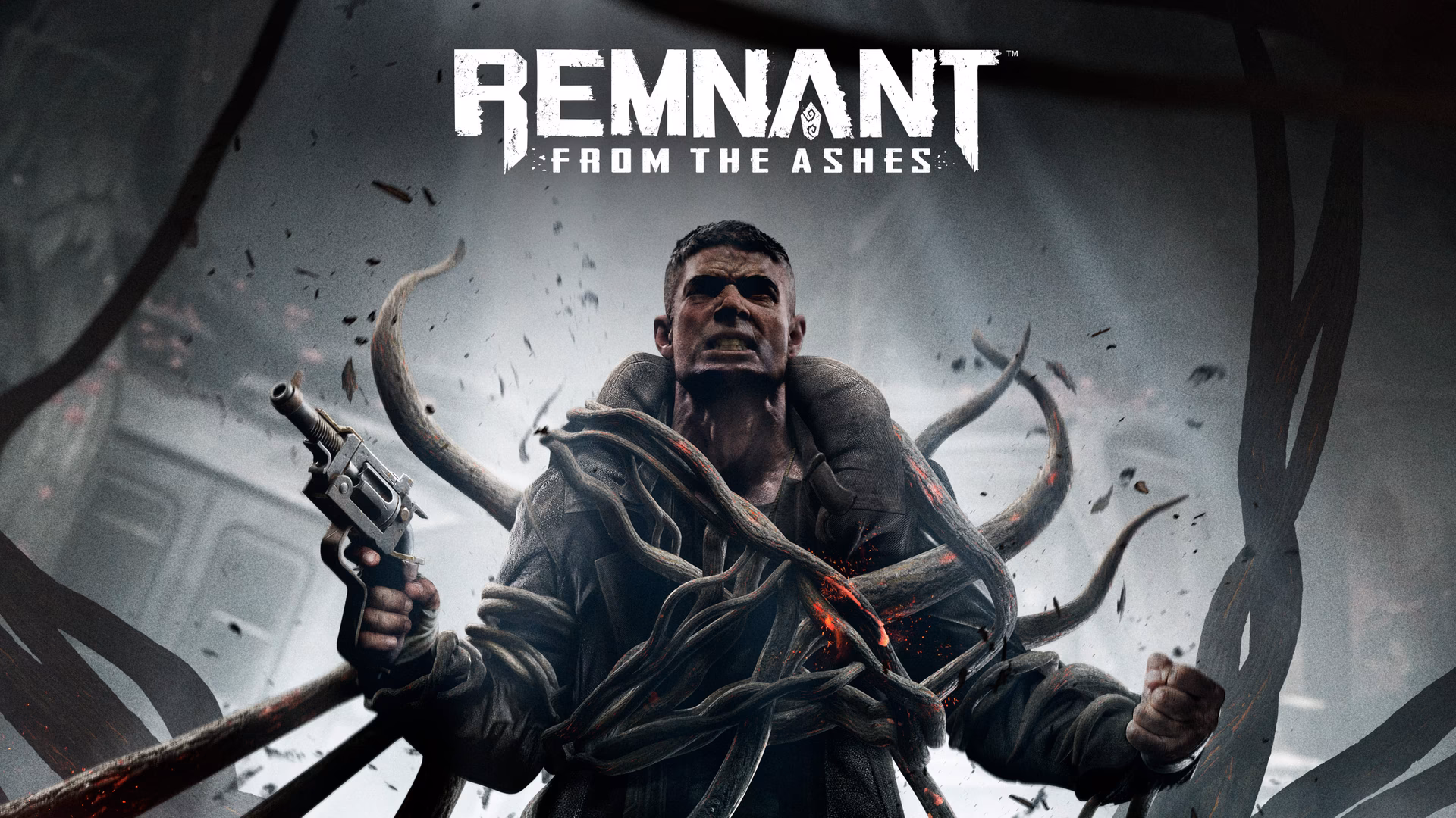 Where can I download remnant from the ashes?