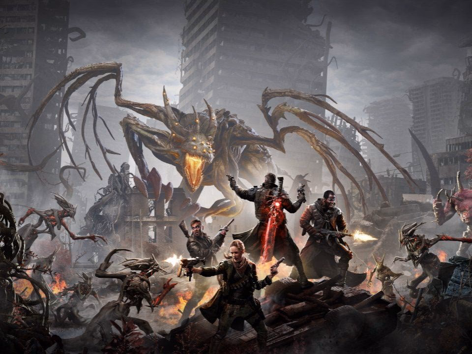 Does remnant have cheats?