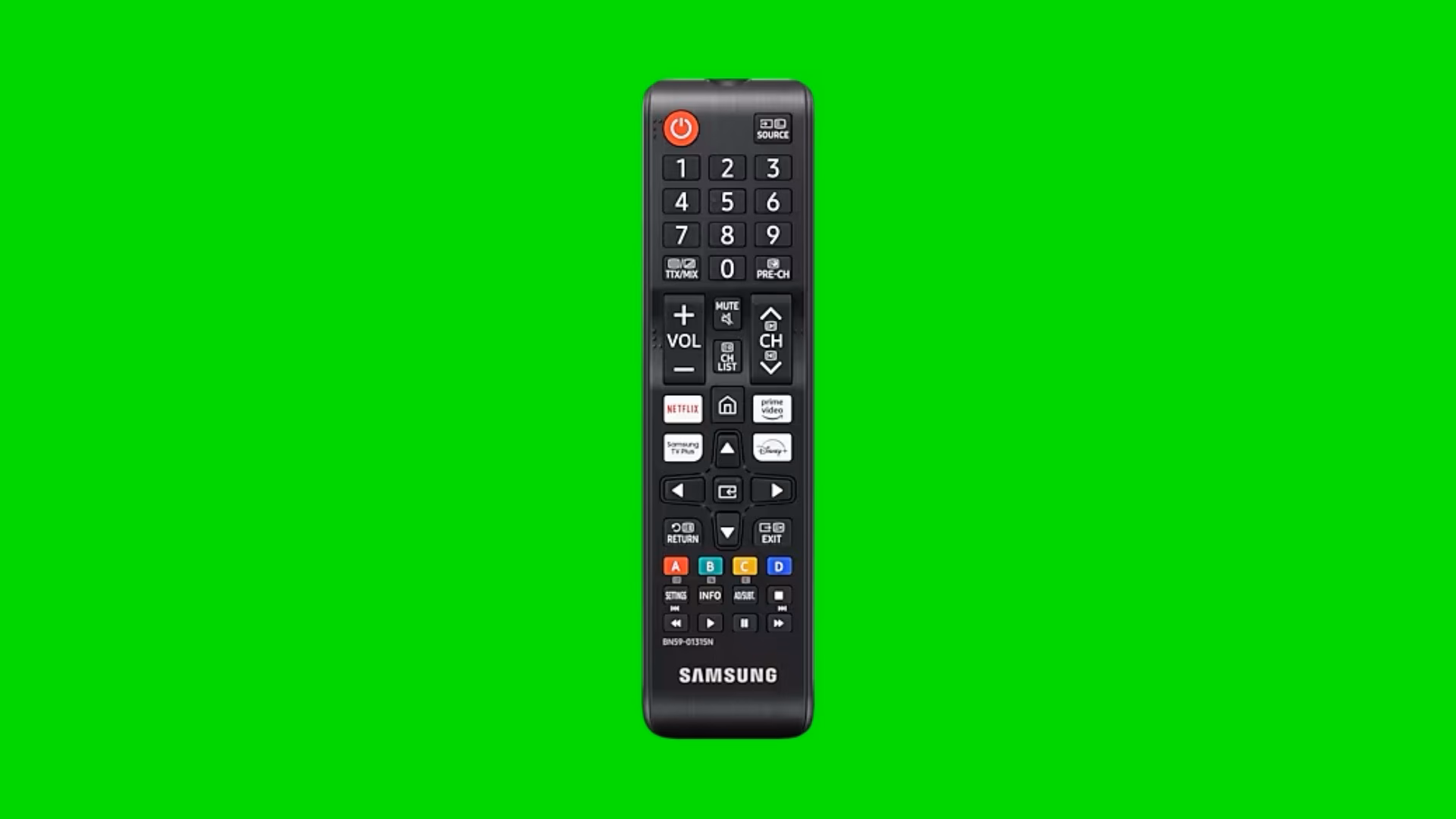 How does unscreen work?