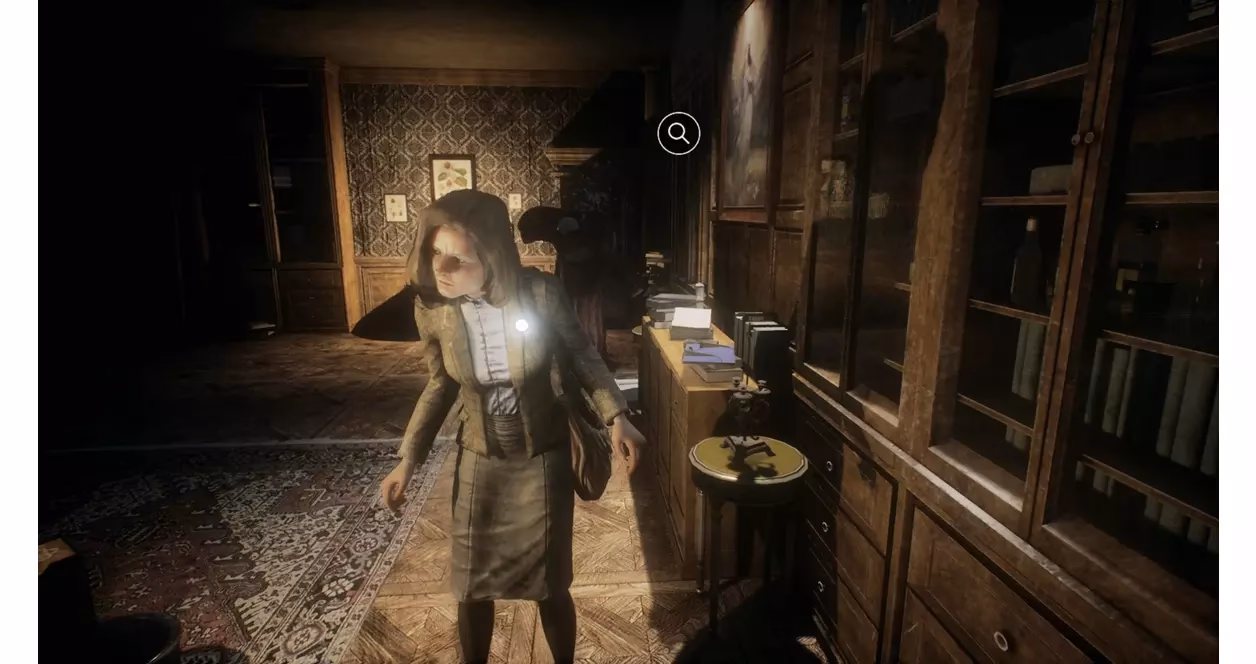 ¿Qué tipo de juego es Remothered Tormented Fathers?
