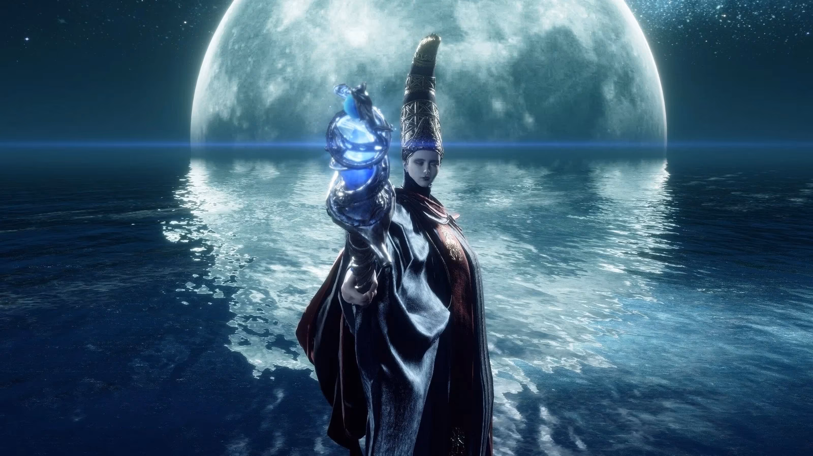 Can Elden Ring Queen spawn a troll?
