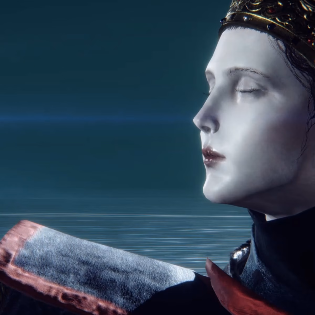 Who is rennala in Elden Ring?