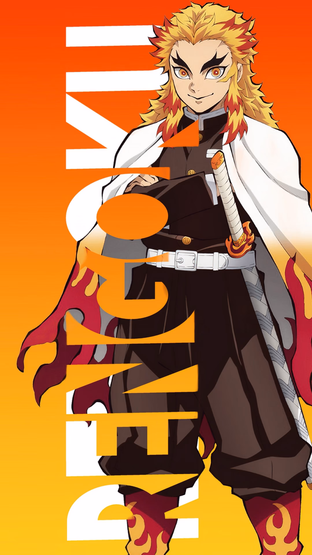 What is kyojuro Rengoku famous for?