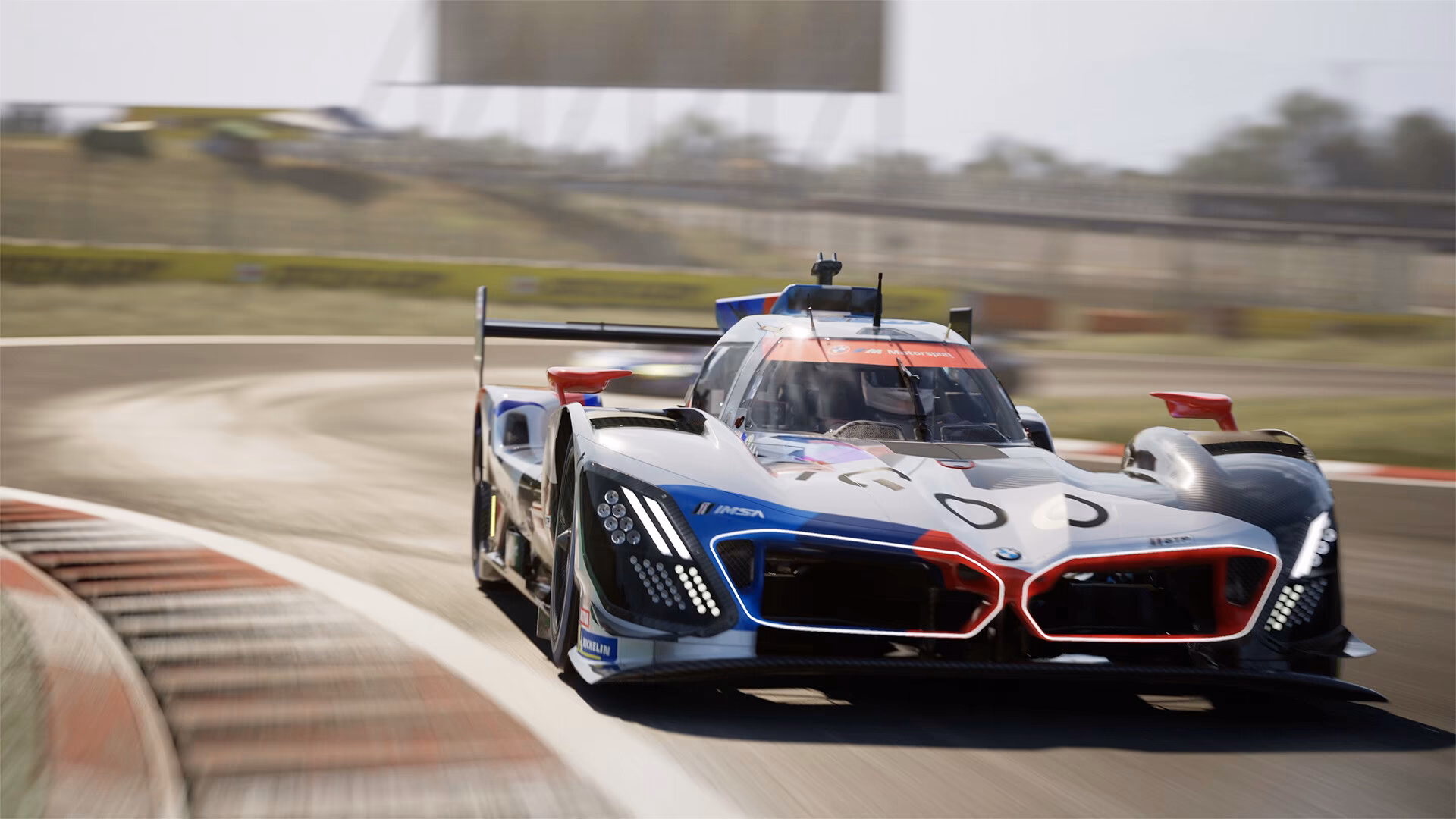 Is Rennsport a good game?