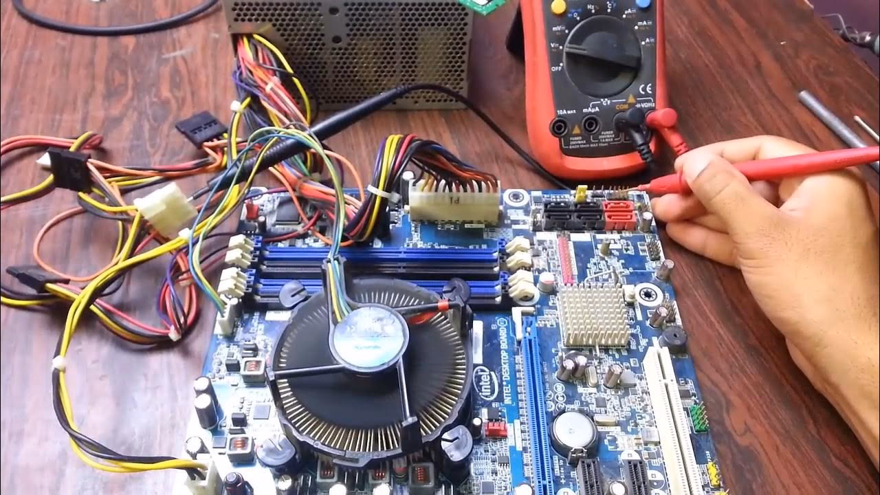 ¿Por qué mi laptop no enciende?