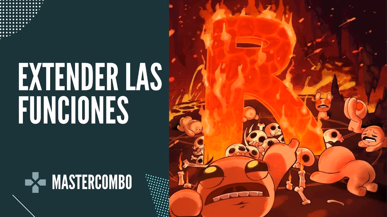 What is repentogon – a new era for Isaac modding?