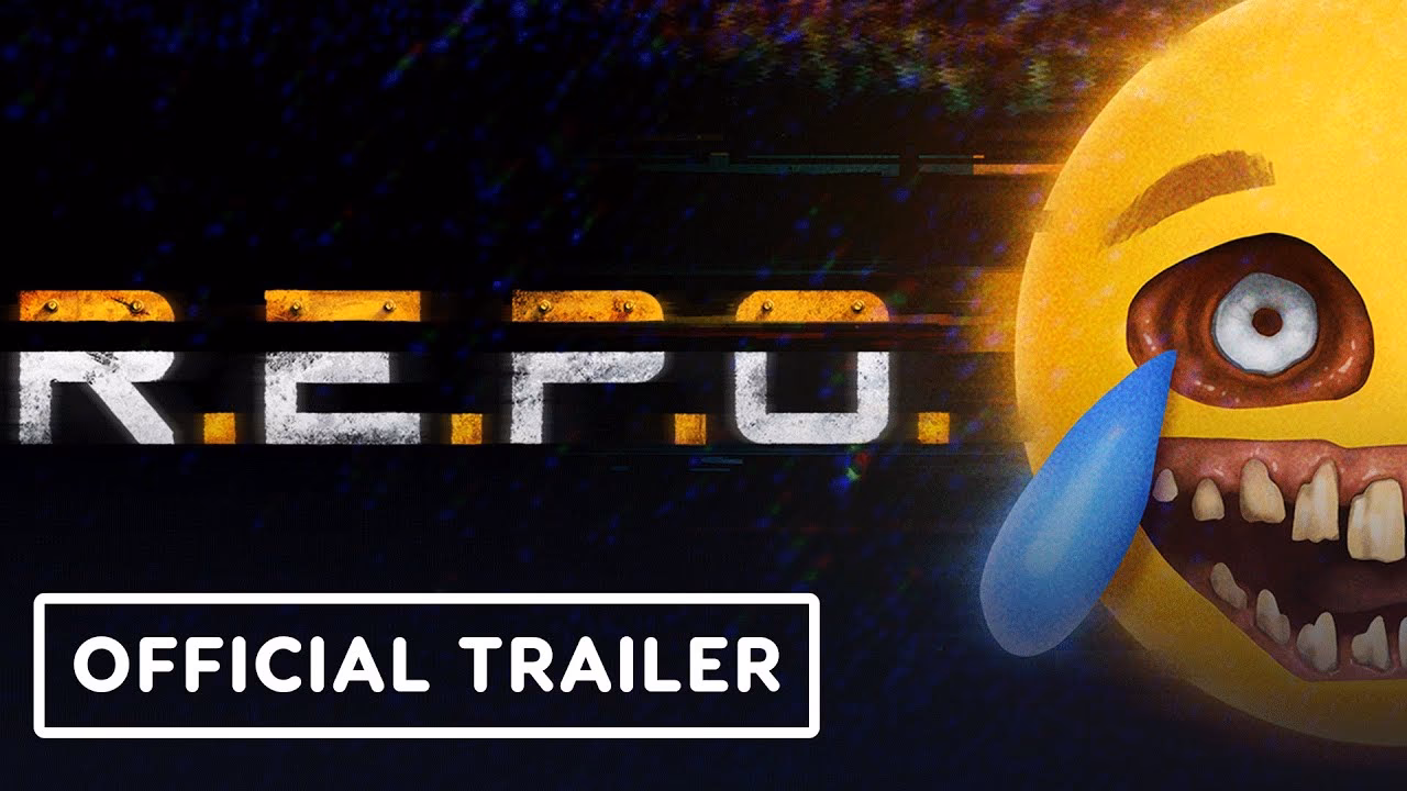 Where can I buy Repo game?