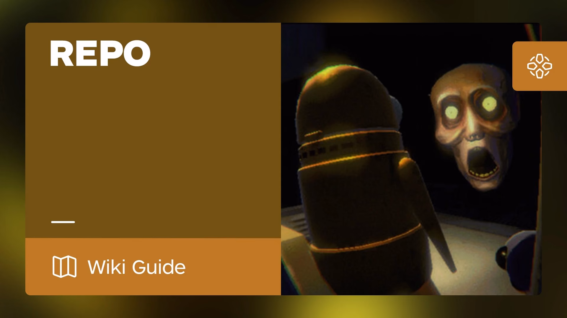 What is Repo?