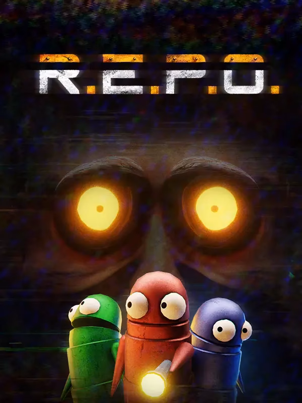 Is Repo copyrighted?