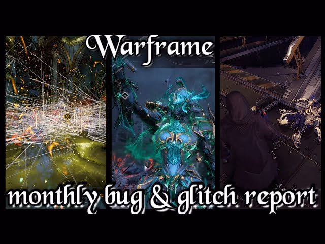 How can I report a Warframe player?