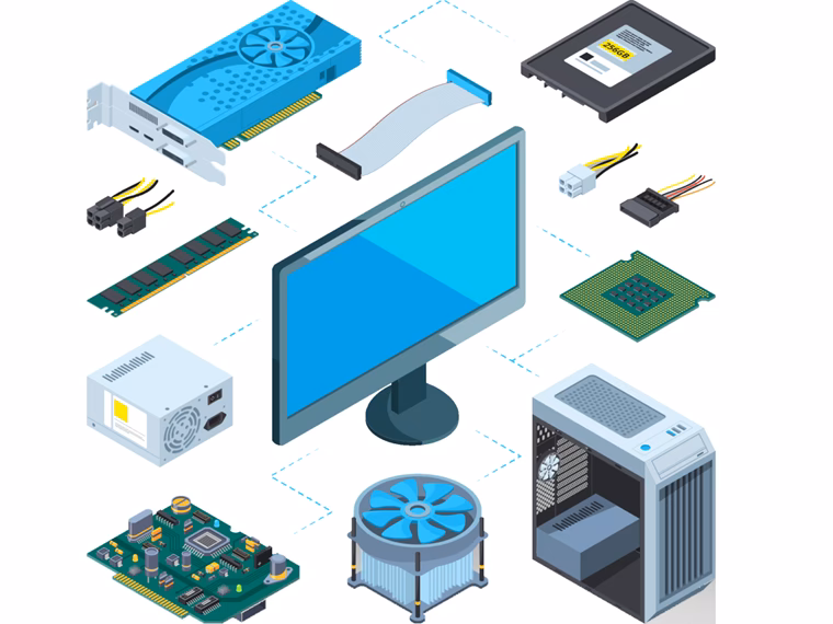¿Cuáles son los requisitos de hardware?