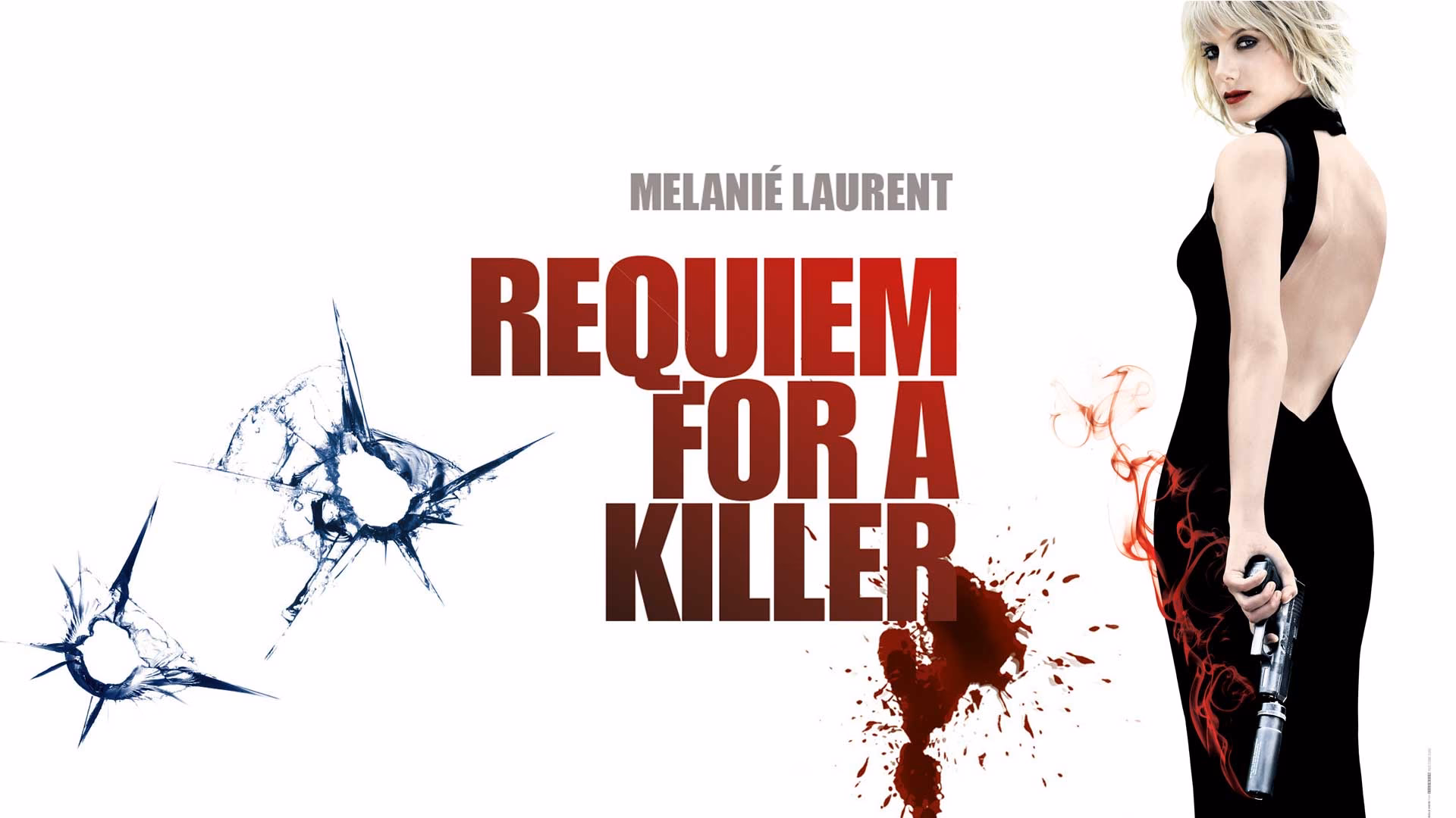 Is Requiem for a Killer released in India?