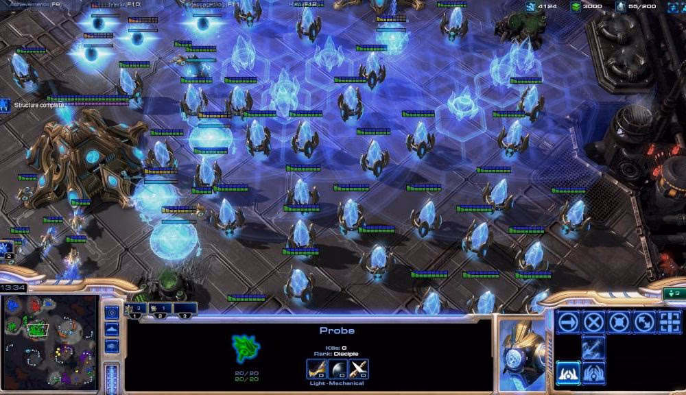 ¿Cómo puedo instalar StarCraft?