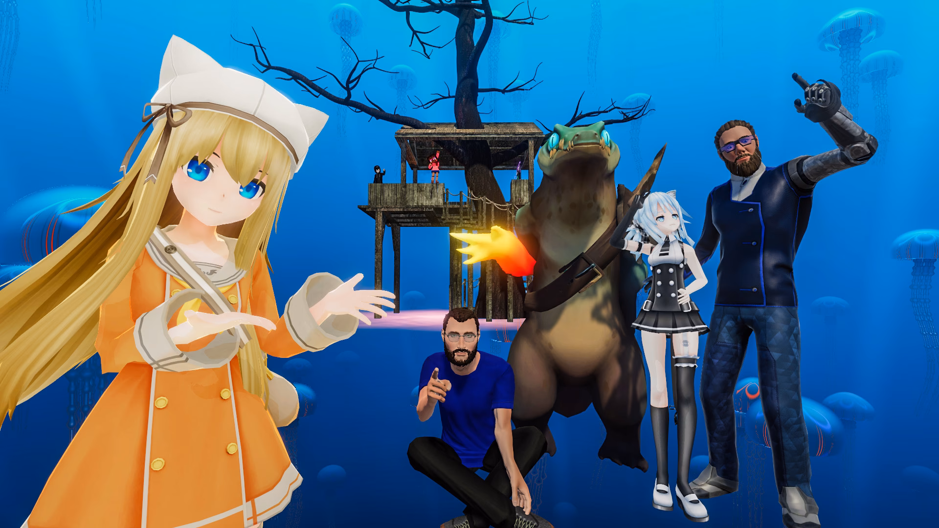 ¿Cómo hacer que mi VR chat funcione más rápido?