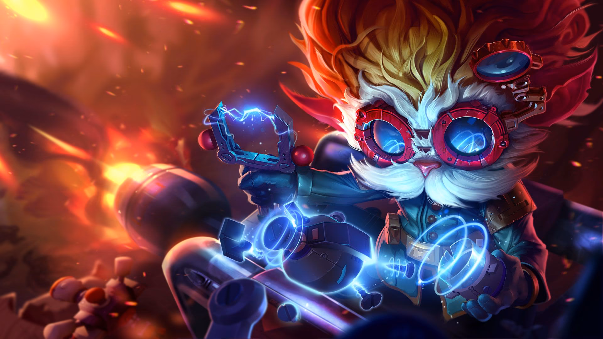 ¿Cuál es la mejor computadora para jugar Lol?