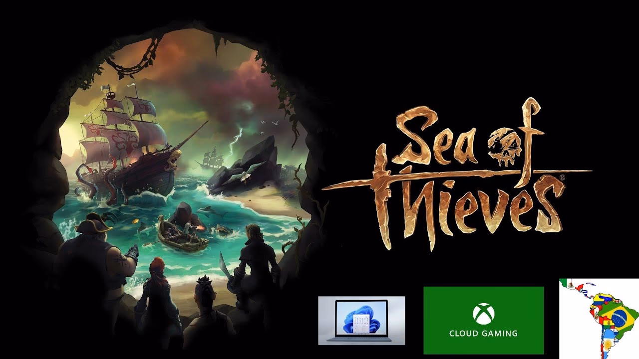 ¿Cómo mejorar la coordinación en Sea of Thieves?