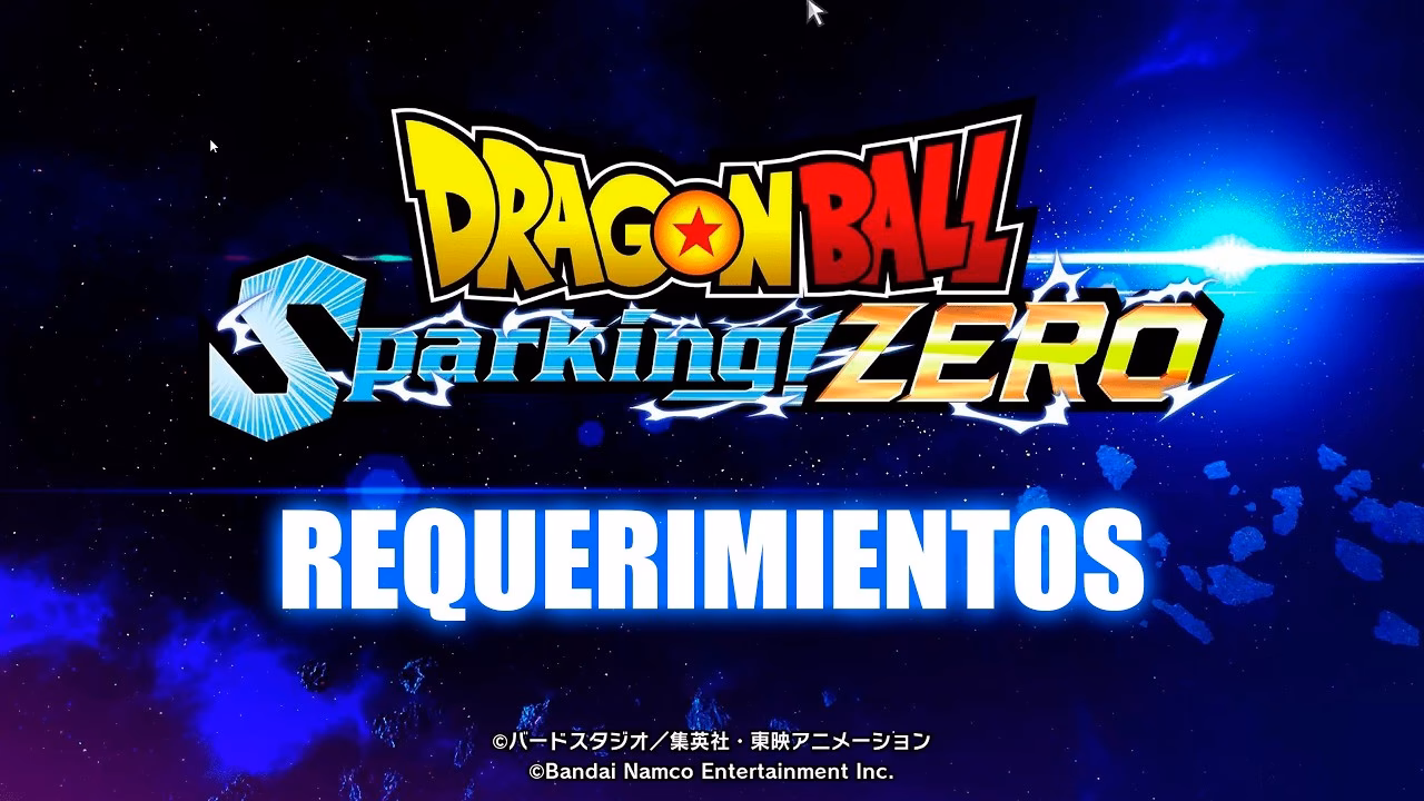 ¿Cuáles son los requisitos de un Spark?