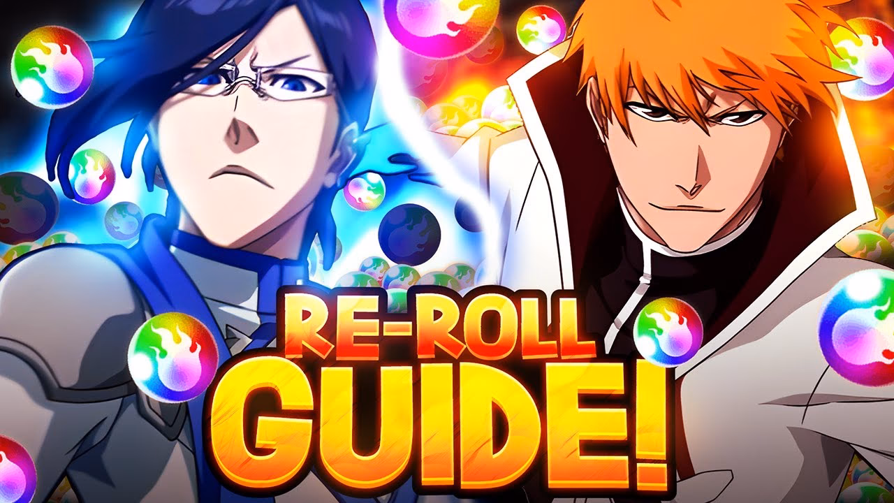 How do I get the rewards in Bleach Brave Souls 2020?