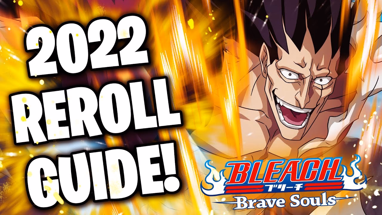 How do I get the rewards in Bleach Brave Souls 2020?