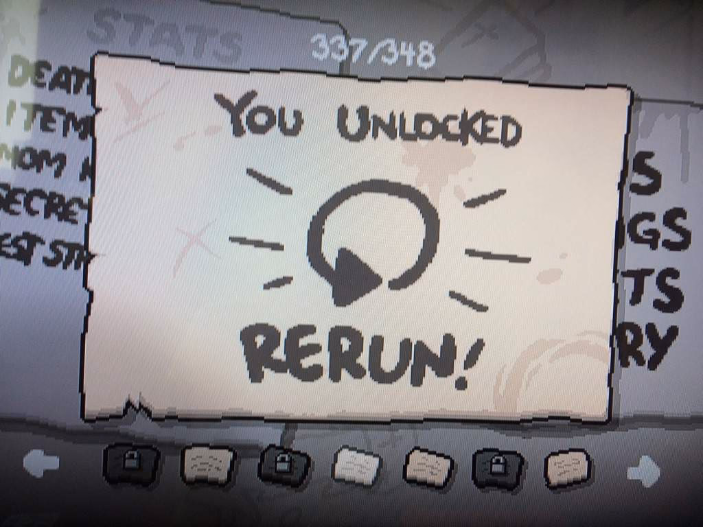When was the binding of Isaac Rebirth wiki last edited?
