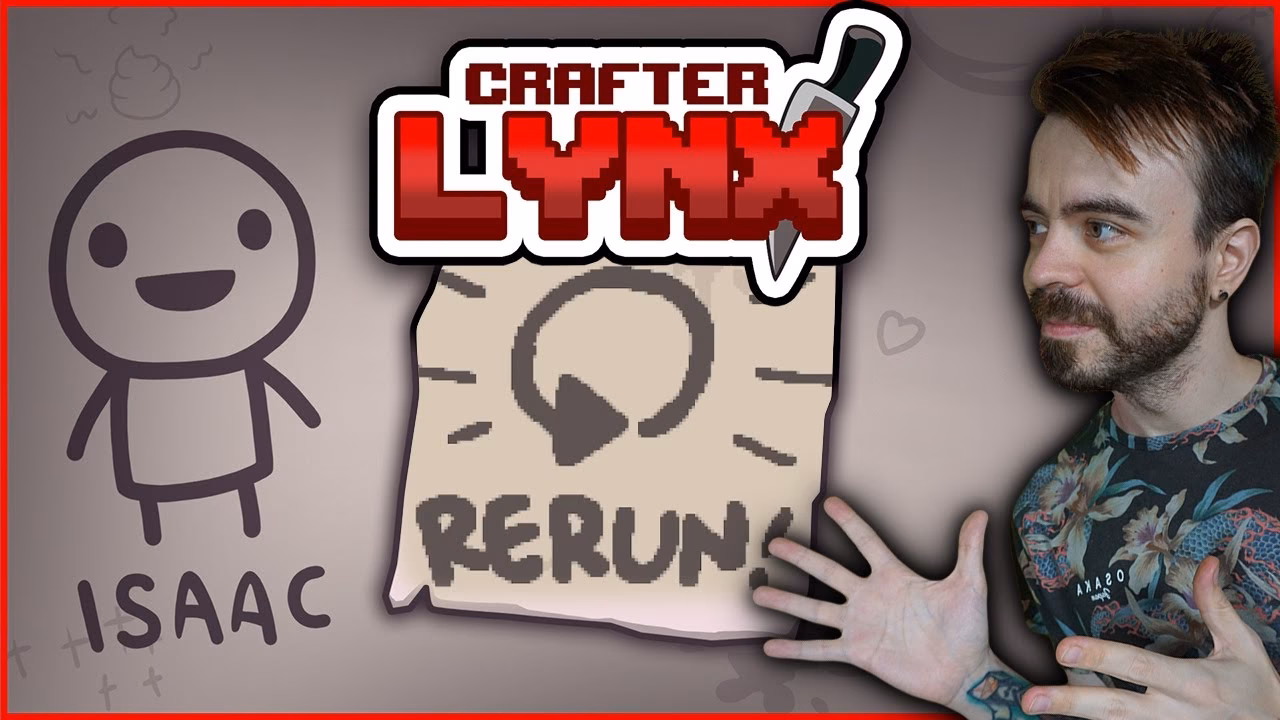Why do I need a rerun?