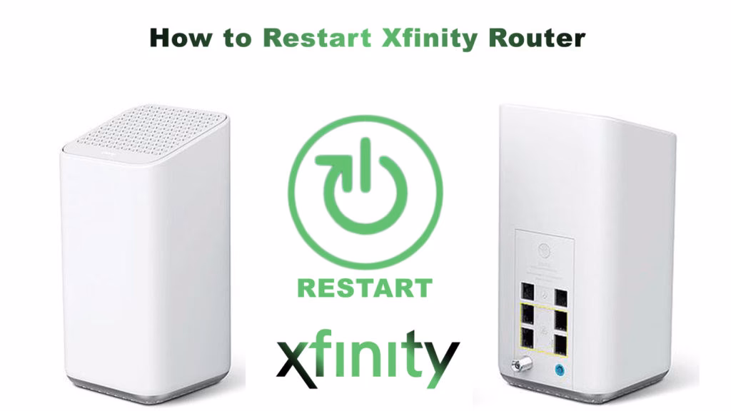 How do I Reset my Xfinity modem?