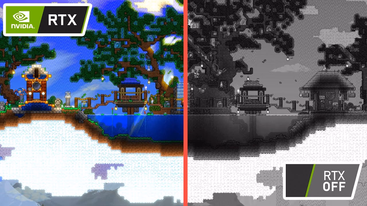 Does reshade work in terraria?