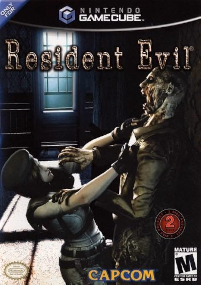 Can Resident Evil MT Framework games be modded?