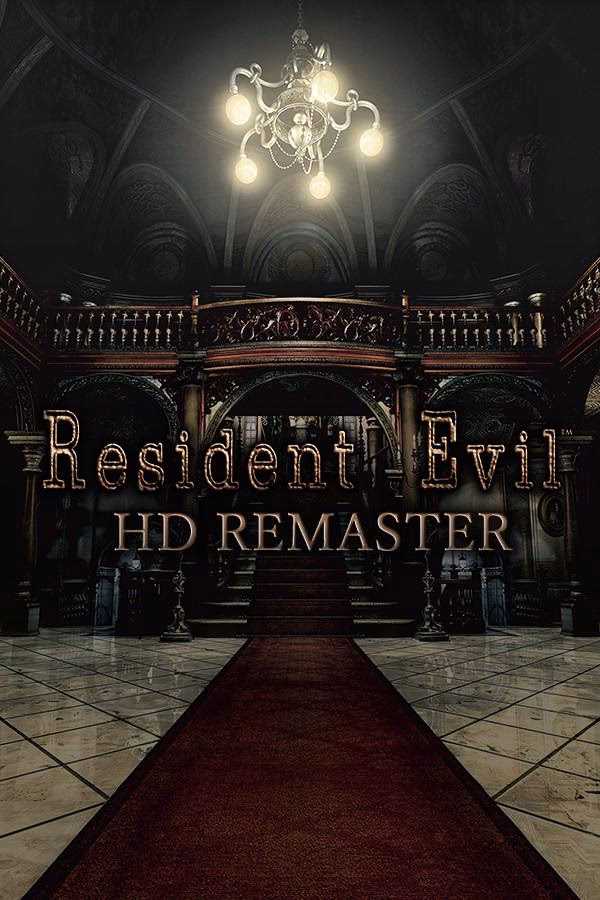 ¿Qué ofrece Resident Evil HD Remaster?