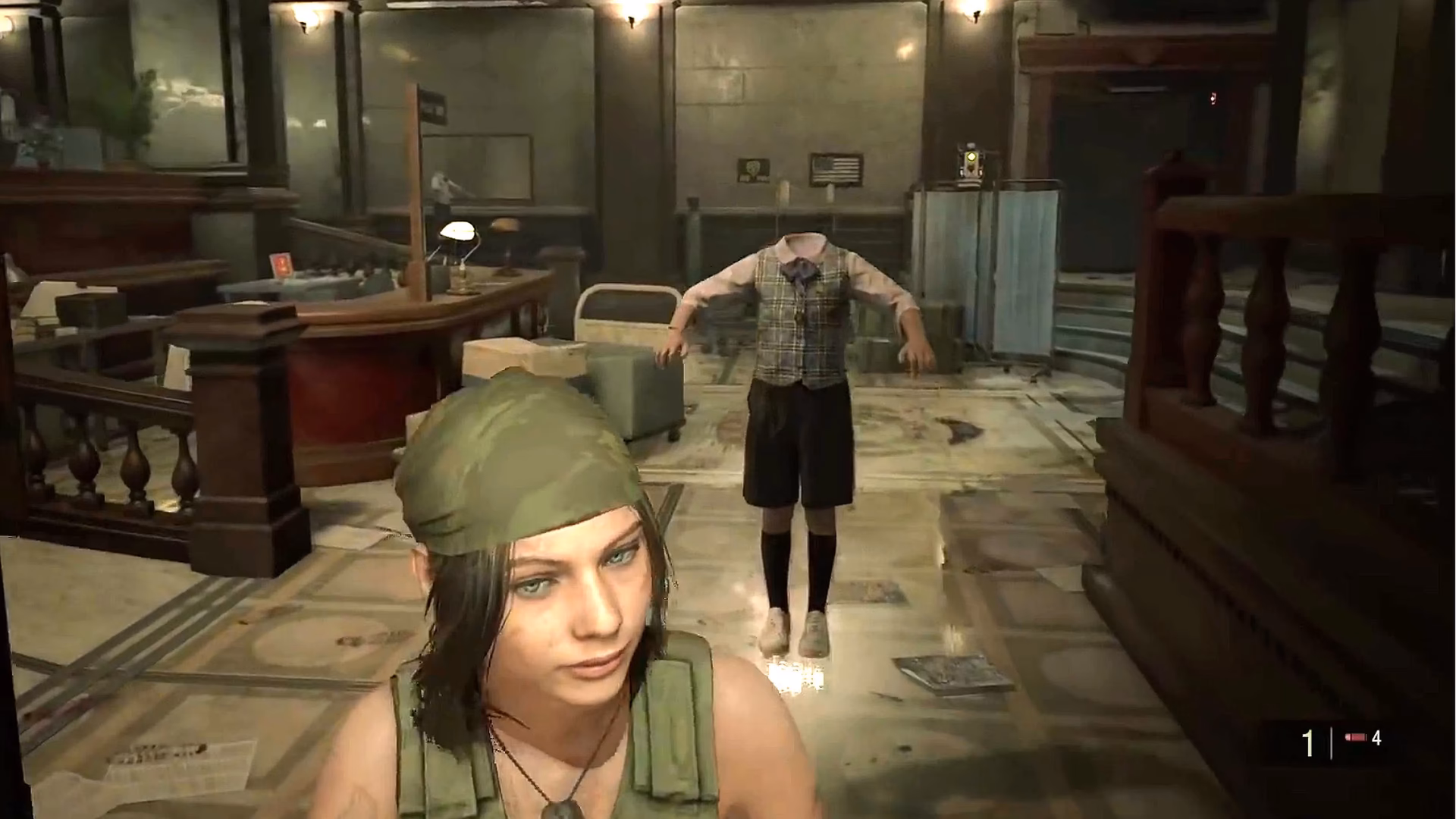 Where can I find the best mods for Resident Evil village?