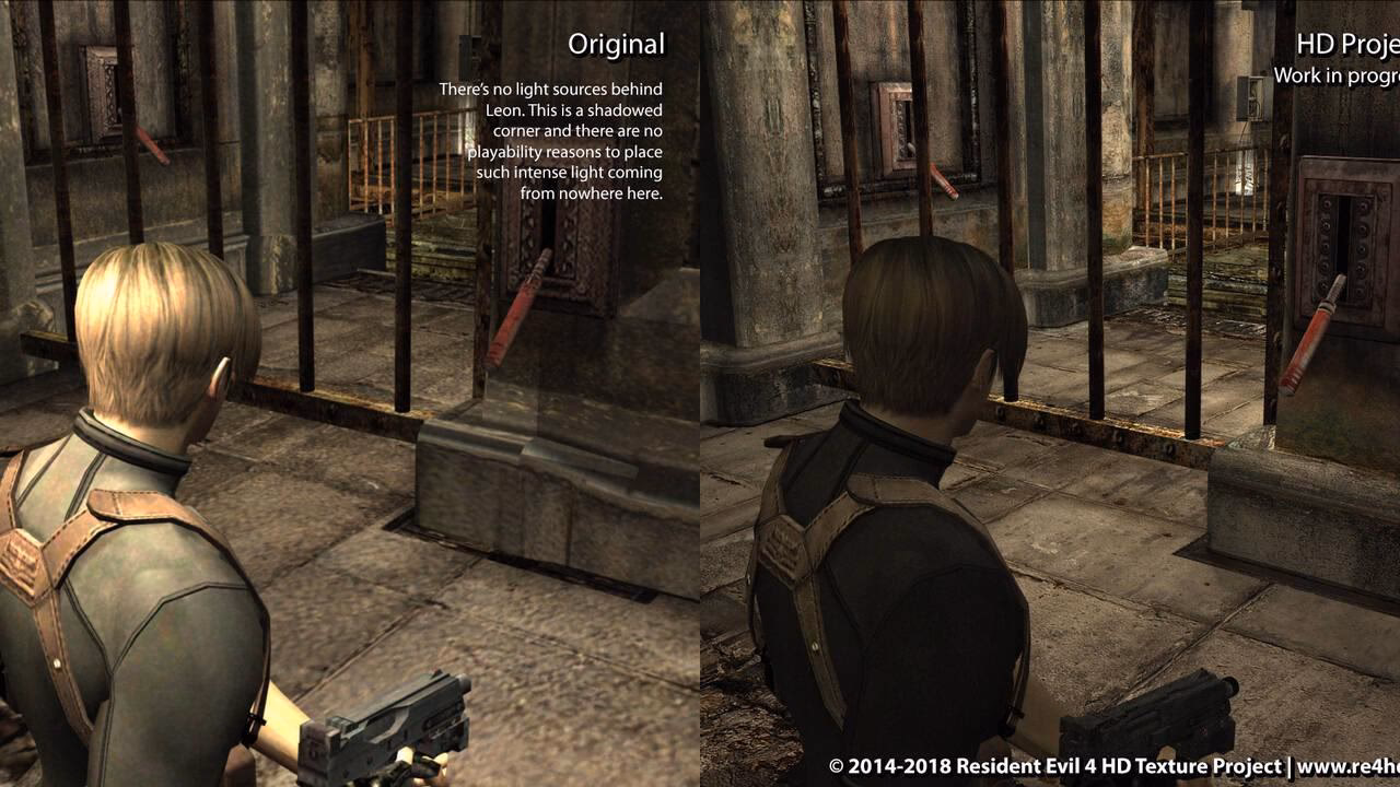 Where can I find the best mods for Resident Evil village?