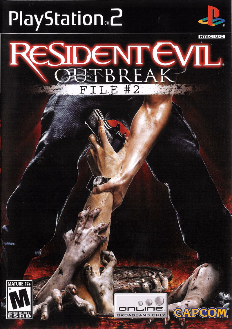 Can I play Resident Evil - Outbreak (v2.00) ISO on my PC?