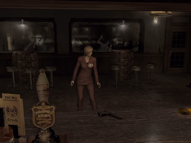 Is Resident Evil Outbreak a PS2 game?
