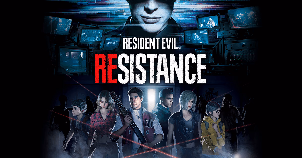 ¿Qué es el multijugador asimétrico de Resident Evil?
