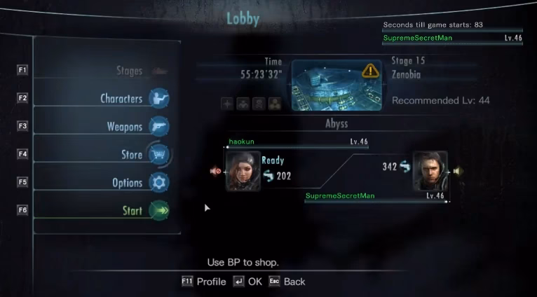 ¿Qué es el modo Asalto en Resident Evil Revelations?