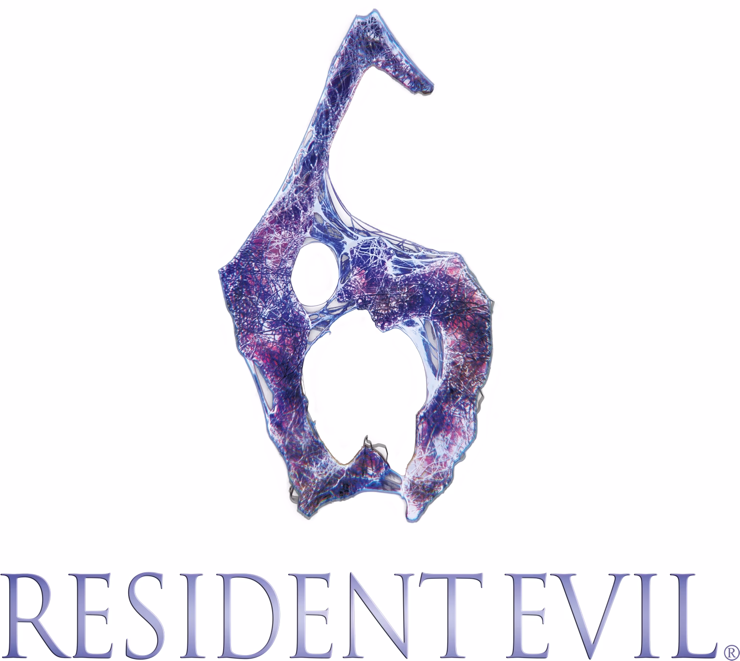 How many Resident Evil 6 icons are there?