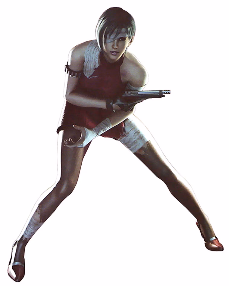 Is Resident Evil a Wii game?